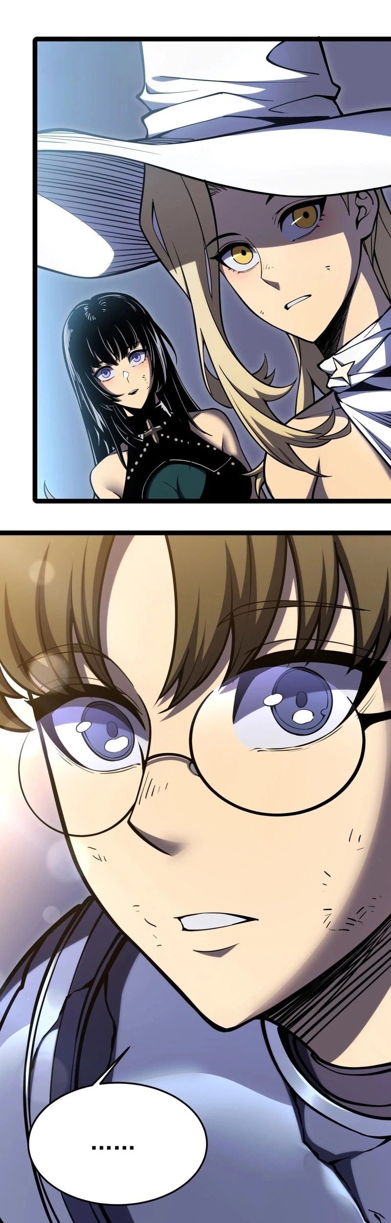 After Rebirth, I Used Mirror Reversal For Vengeance Chapter 18 - halaman 31