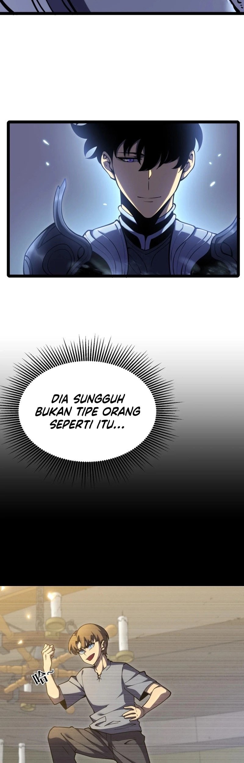 After Rebirth, I Used Mirror Reversal For Vengeance Chapter 18 - halaman 32