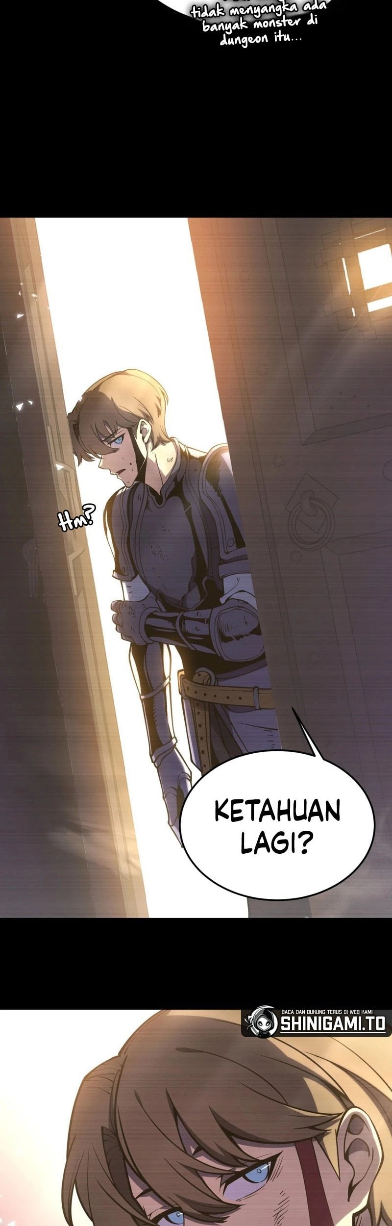 After Rebirth, I Used Mirror Reversal For Vengeance Chapter 18 - halaman 35