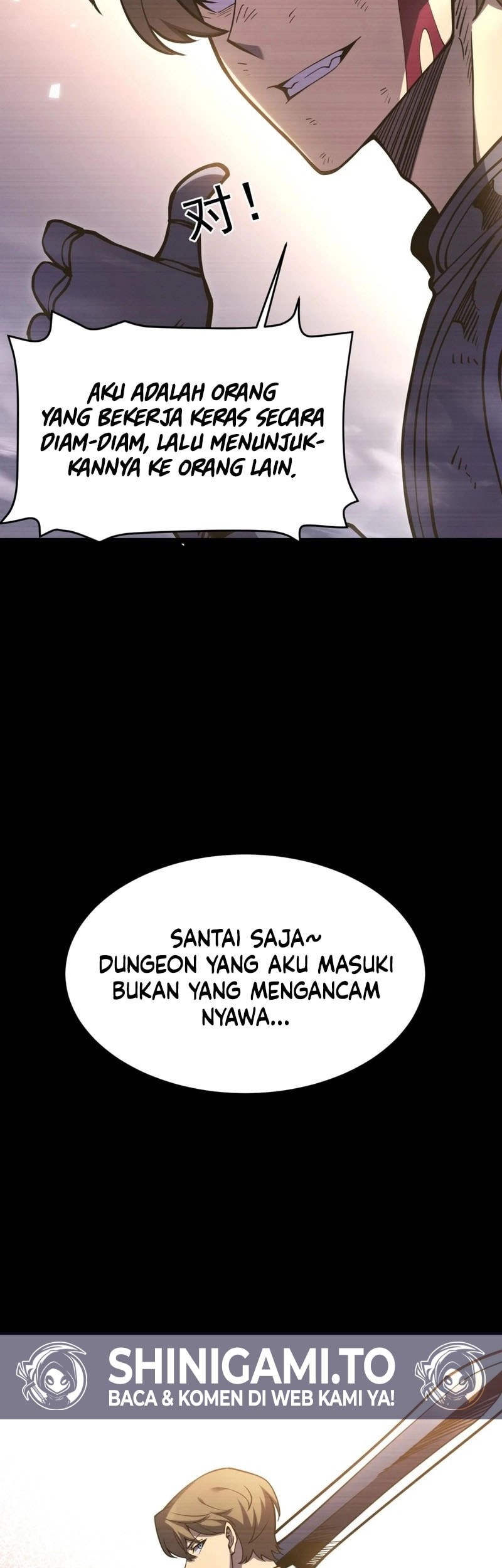 After Rebirth, I Used Mirror Reversal For Vengeance Chapter 18 - halaman 36