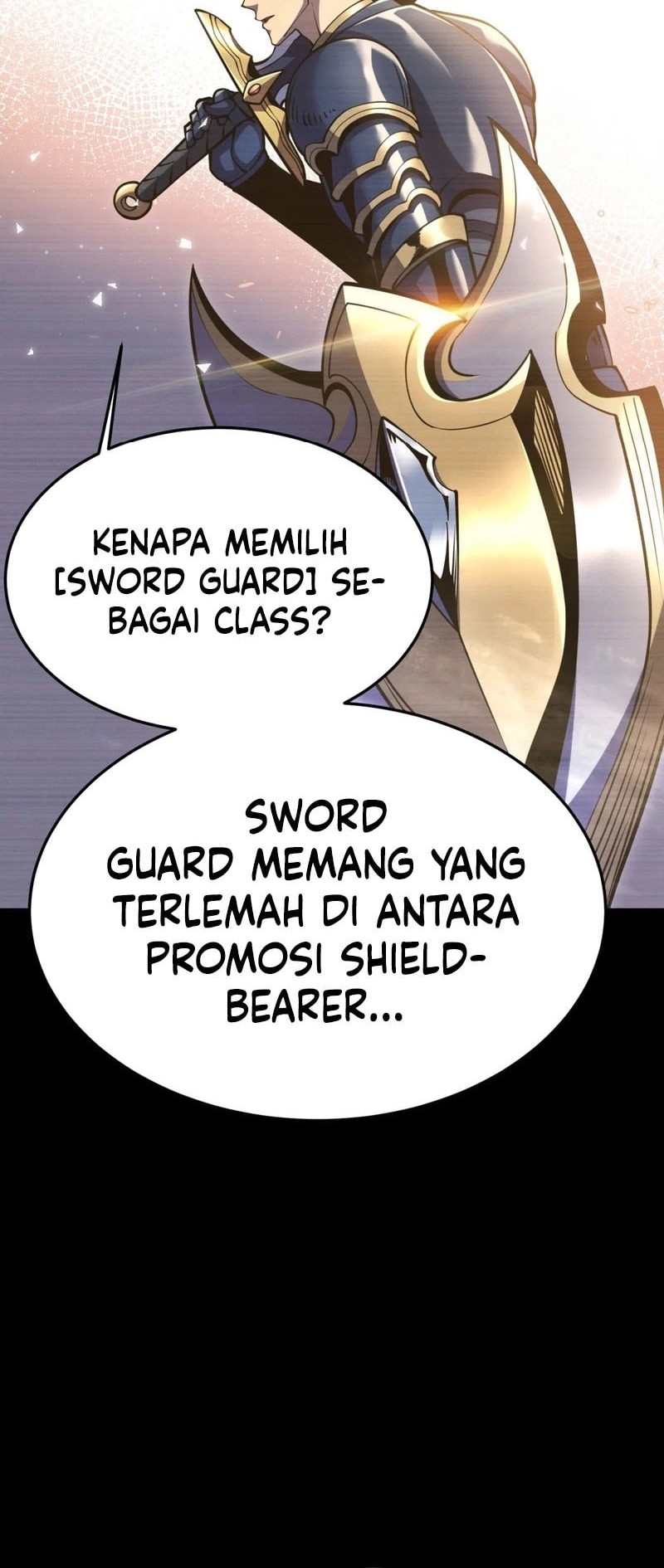 After Rebirth, I Used Mirror Reversal For Vengeance Chapter 18 - halaman 37
