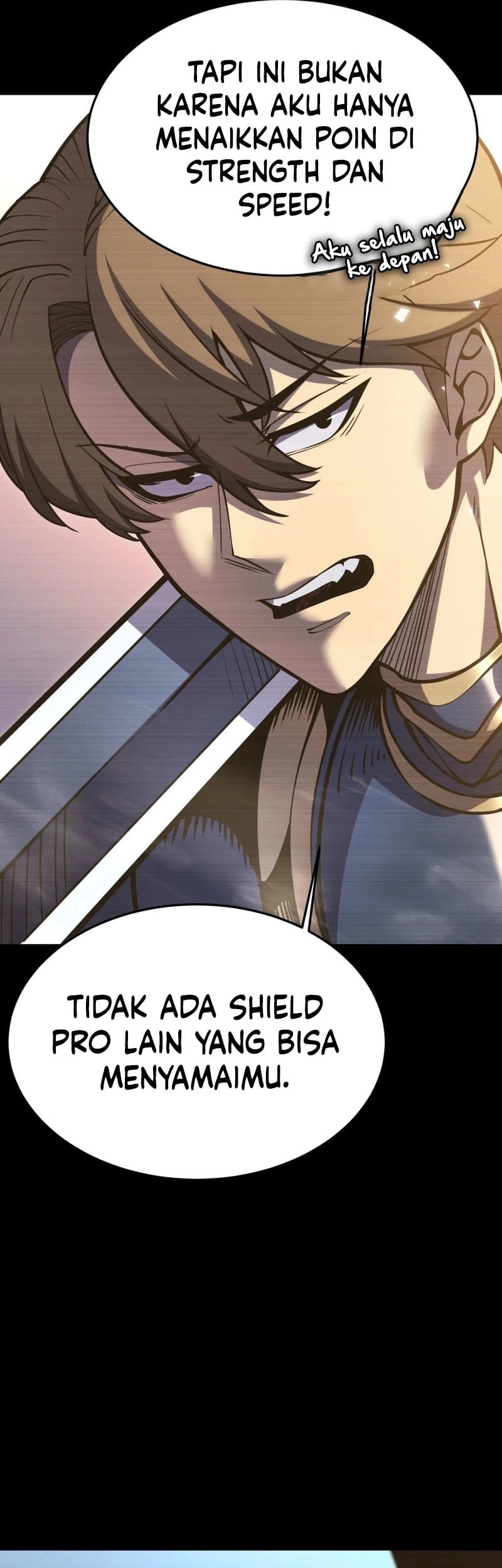 After Rebirth, I Used Mirror Reversal For Vengeance Chapter 18 - halaman 38