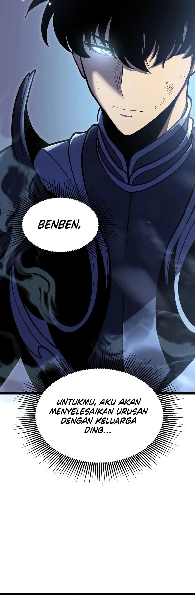 After Rebirth, I Used Mirror Reversal For Vengeance Chapter 18 - halaman 41