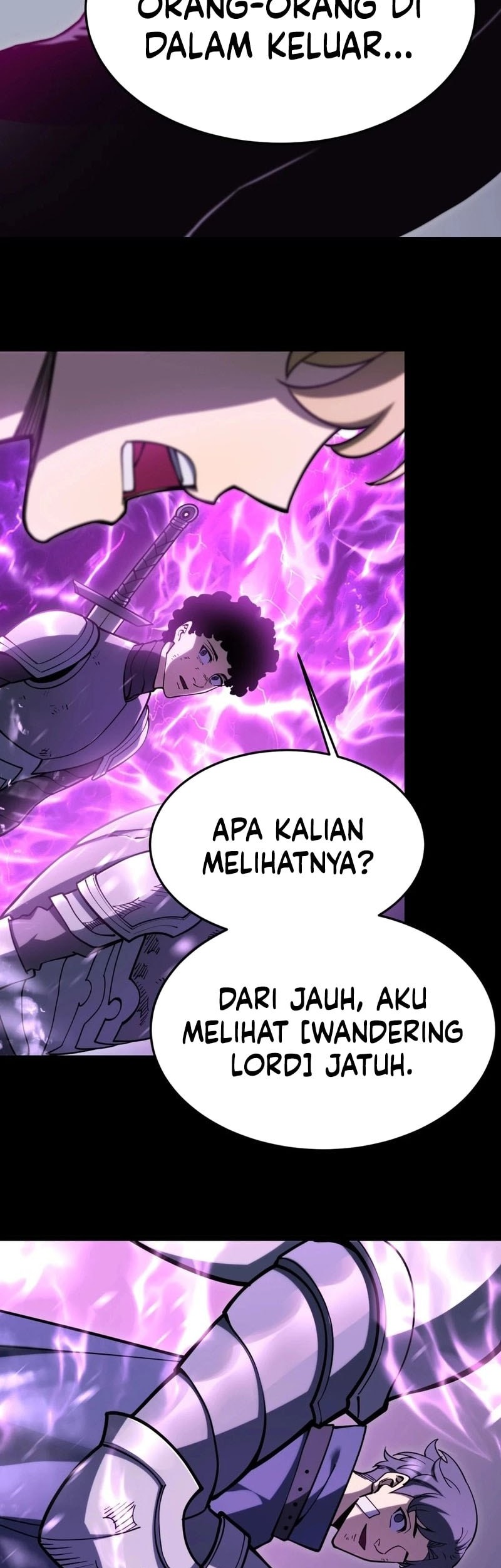 After Rebirth, I Used Mirror Reversal For Vengeance Chapter 18 - halaman 44