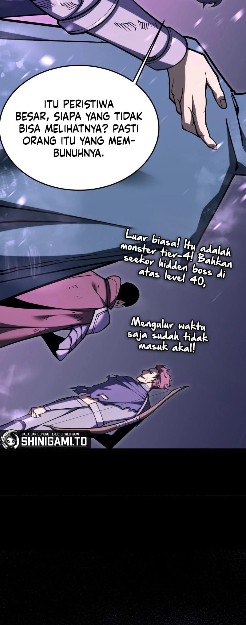 After Rebirth, I Used Mirror Reversal For Vengeance Chapter 18 - halaman 45