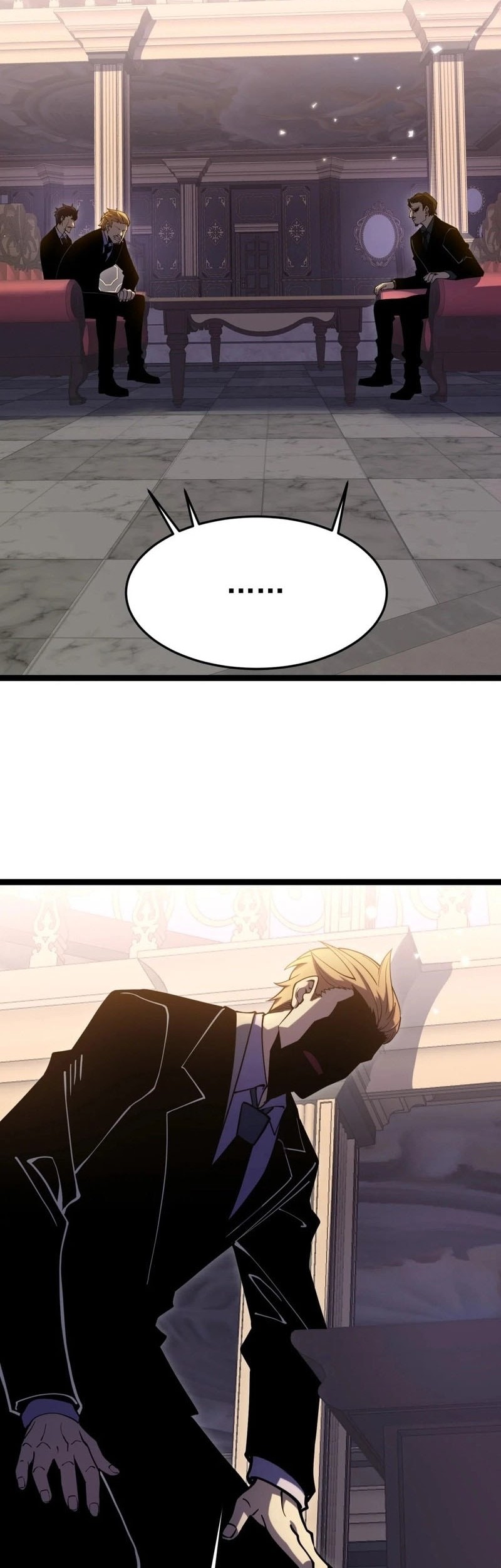 After Rebirth, I Used Mirror Reversal For Vengeance Chapter 18 - halaman 47