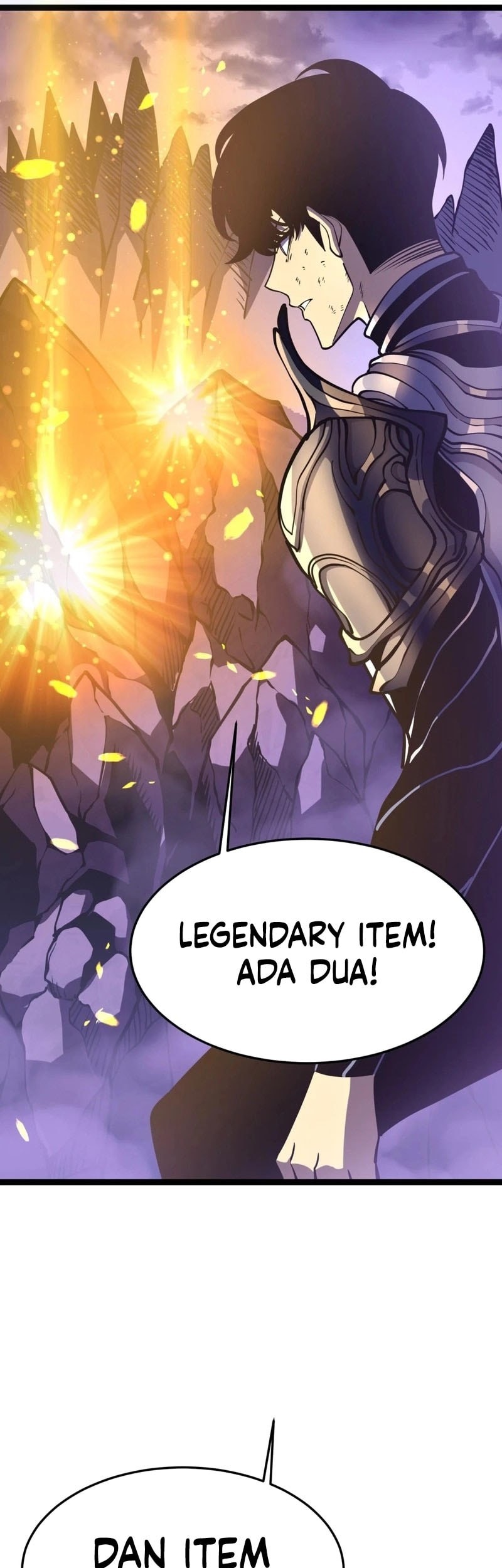 After Rebirth, I Used Mirror Reversal For Vengeance Chapter 18 - halaman 6