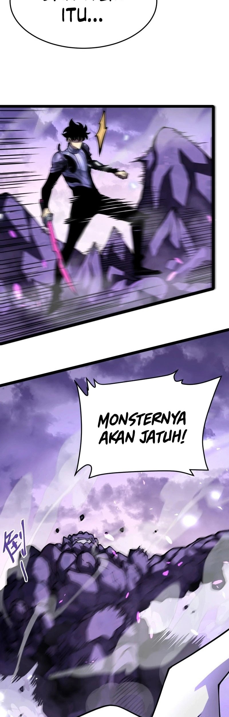 After Rebirth, I Used Mirror Reversal For Vengeance Chapter 18 - halaman 7