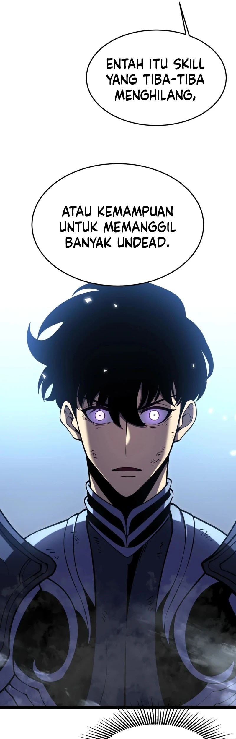 After Rebirth, I Used Mirror Reversal For Vengeance Chapter 19 - halaman 10