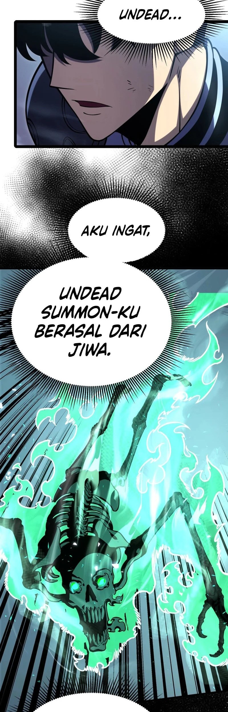 After Rebirth, I Used Mirror Reversal For Vengeance Chapter 19 - halaman 11