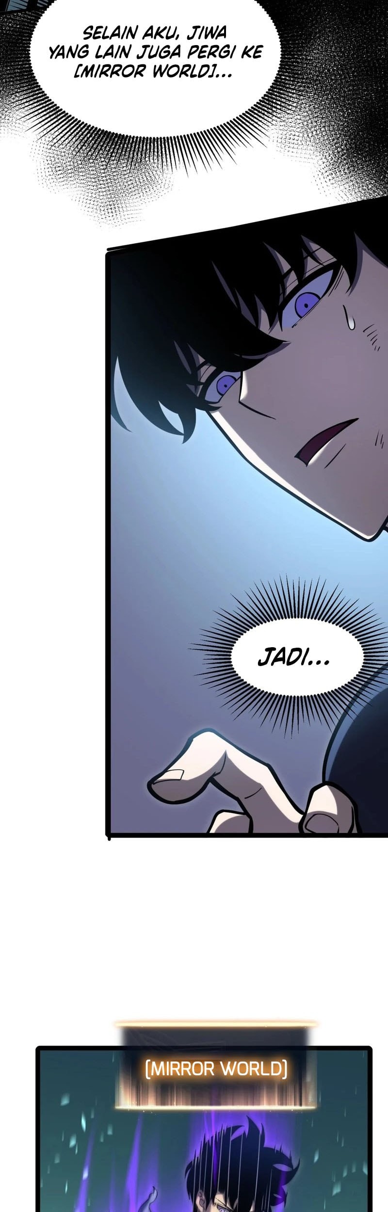 After Rebirth, I Used Mirror Reversal For Vengeance Chapter 19 - halaman 12