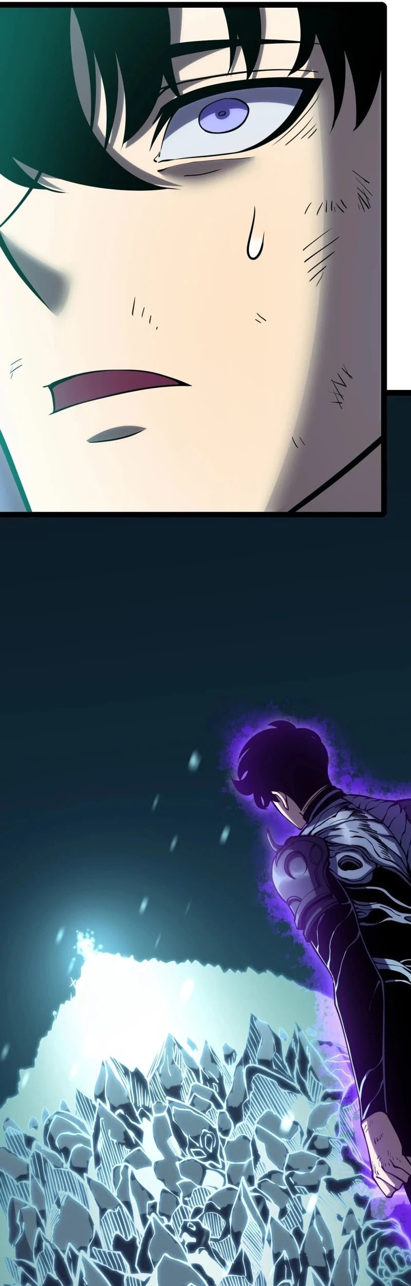After Rebirth, I Used Mirror Reversal For Vengeance Chapter 19 - halaman 14