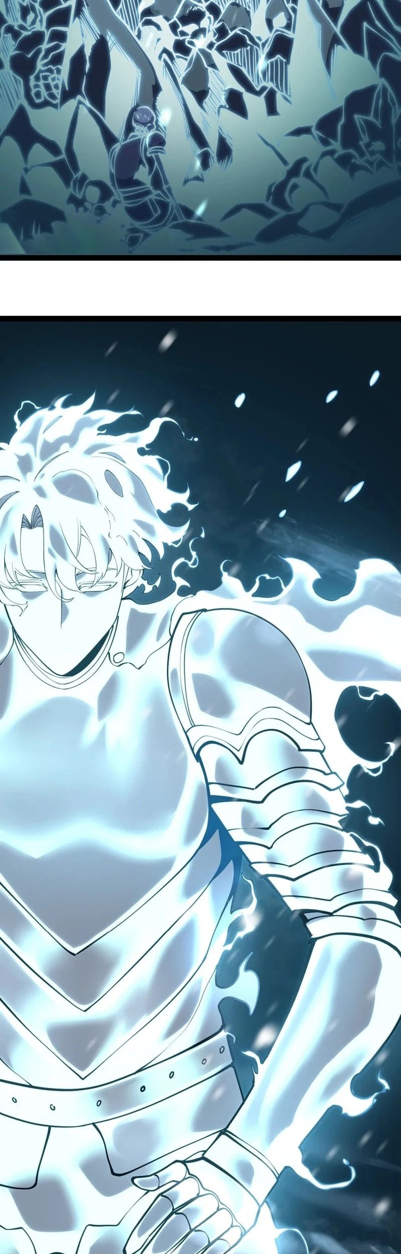 After Rebirth, I Used Mirror Reversal For Vengeance Chapter 19 - halaman 15