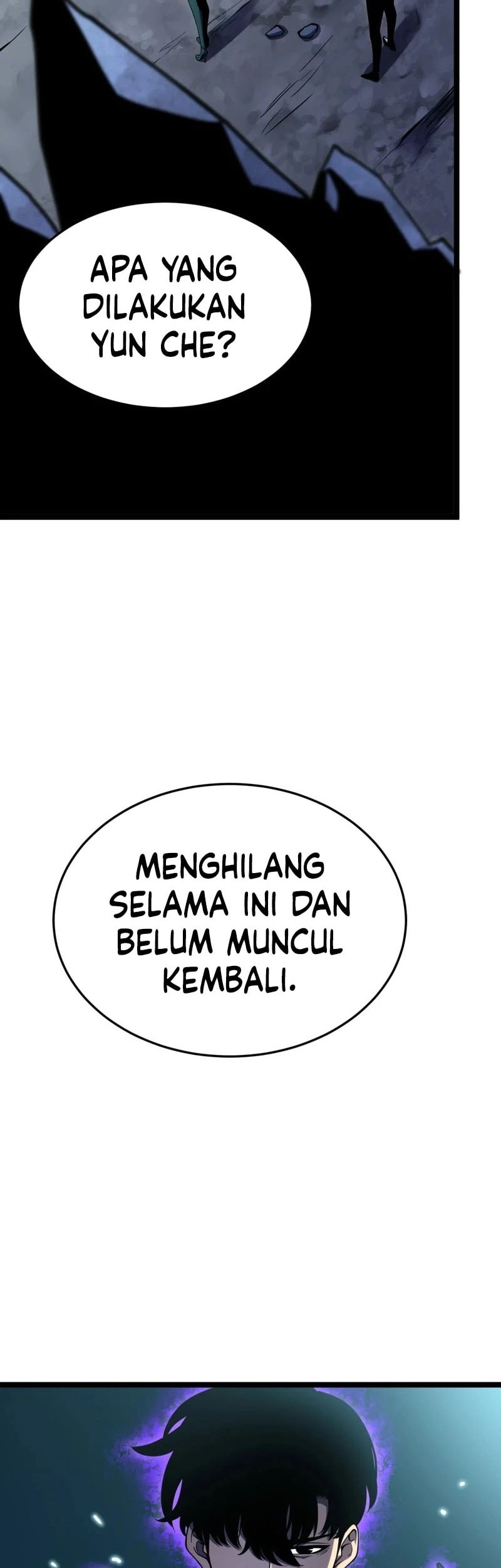 After Rebirth, I Used Mirror Reversal For Vengeance Chapter 19 - halaman 19