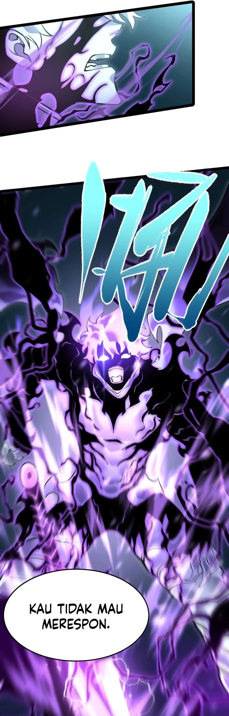 After Rebirth, I Used Mirror Reversal For Vengeance Chapter 19 - halaman 22