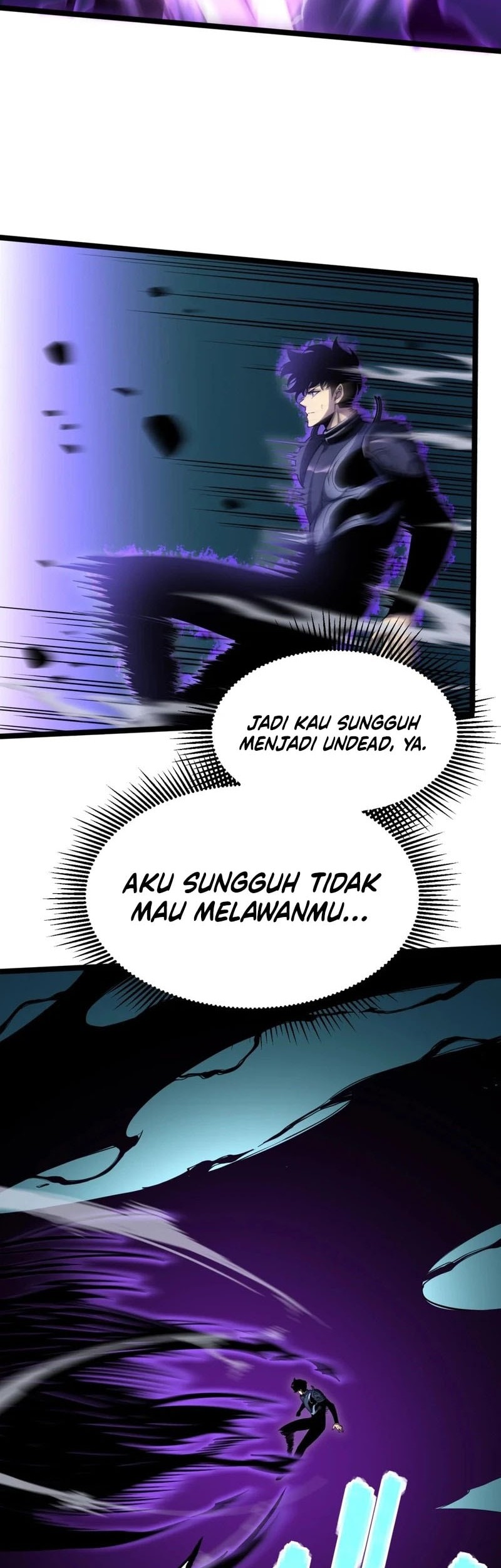 After Rebirth, I Used Mirror Reversal For Vengeance Chapter 19 - halaman 23
