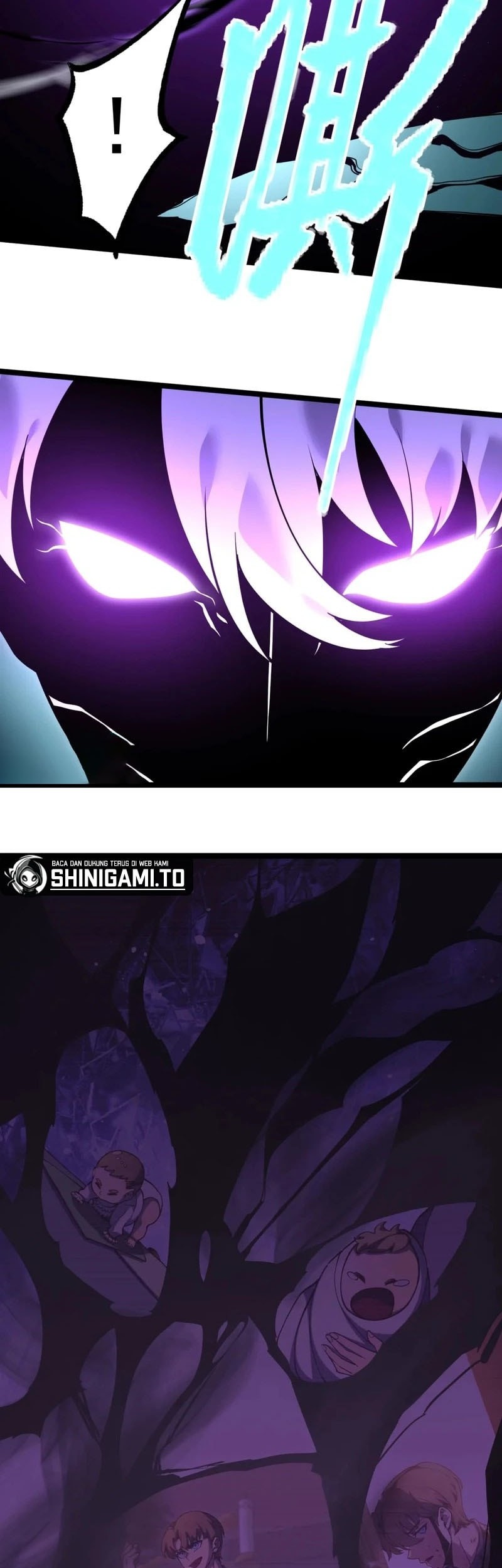 After Rebirth, I Used Mirror Reversal For Vengeance Chapter 19 - halaman 24