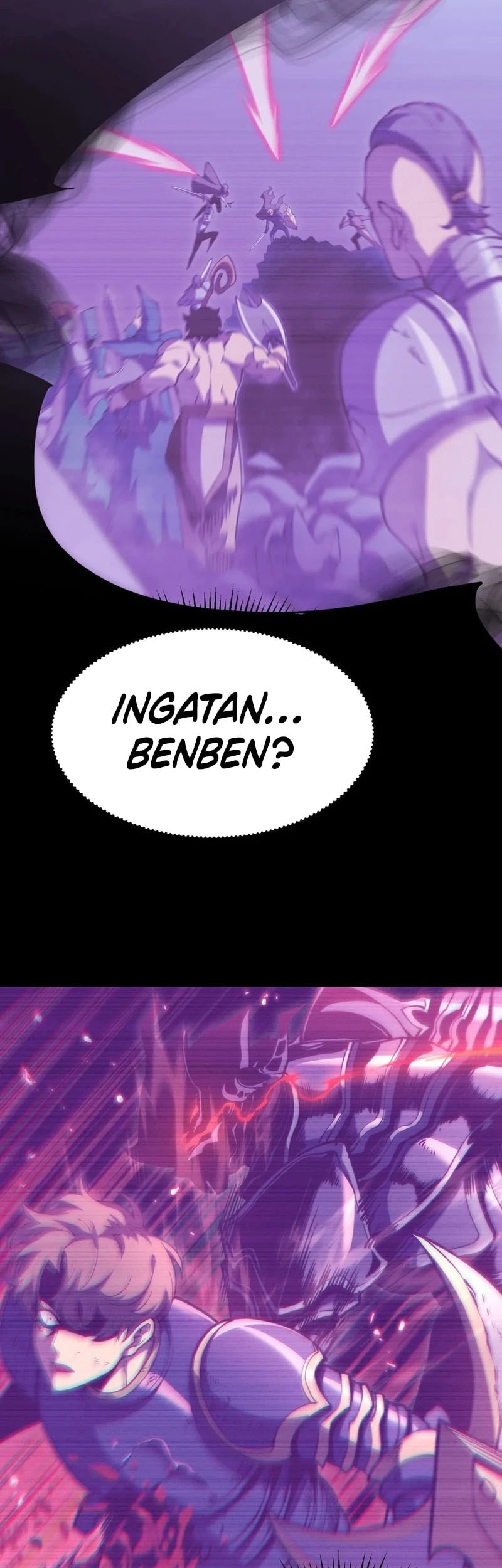 After Rebirth, I Used Mirror Reversal For Vengeance Chapter 19 - halaman 26