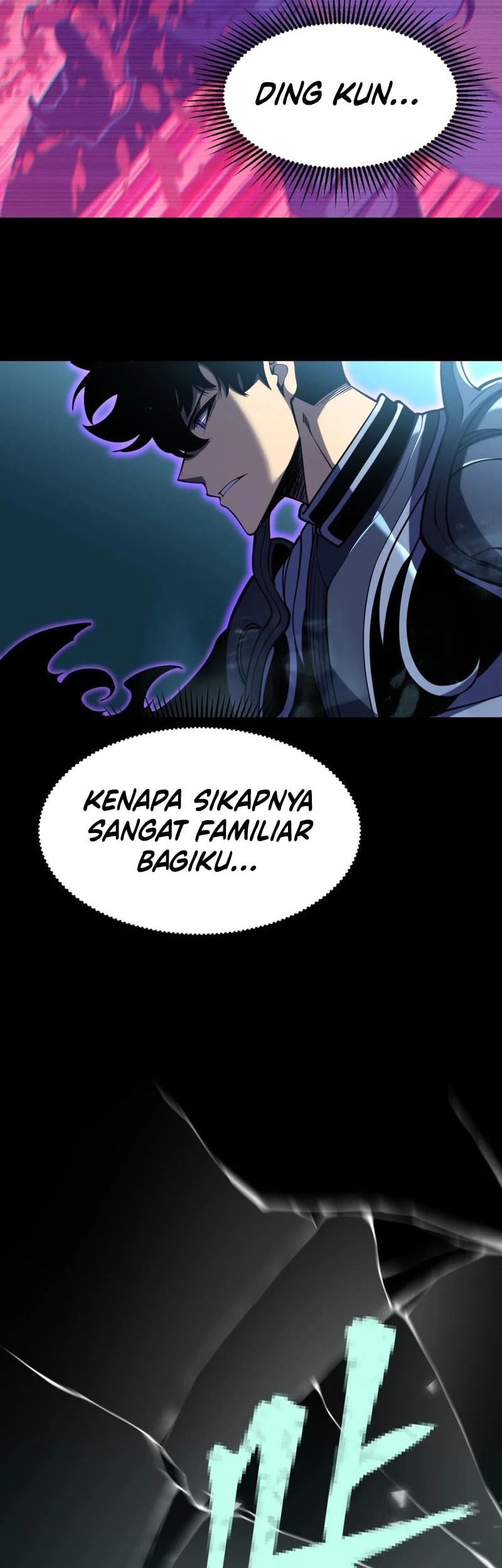 After Rebirth, I Used Mirror Reversal For Vengeance Chapter 19 - halaman 27