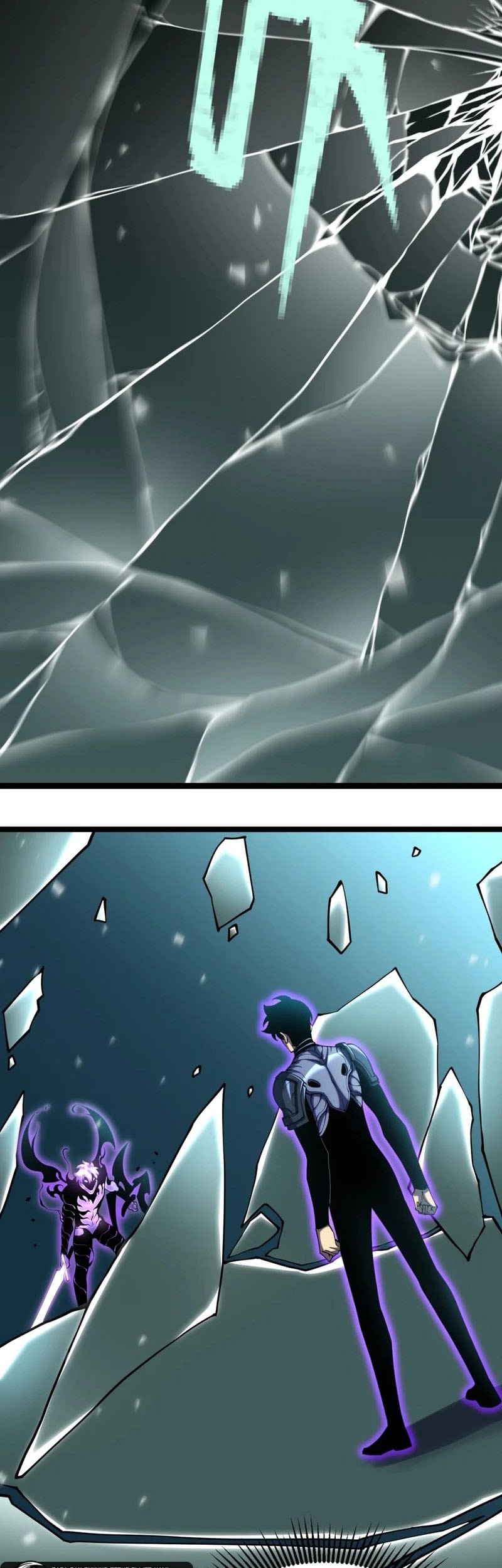 After Rebirth, I Used Mirror Reversal For Vengeance Chapter 19 - halaman 28