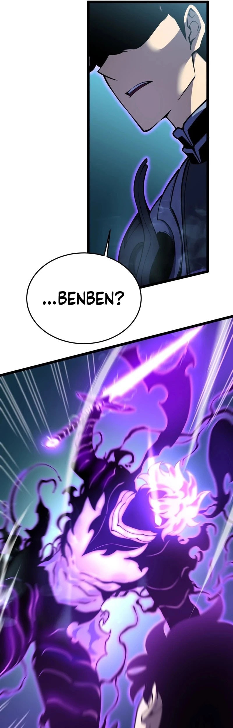After Rebirth, I Used Mirror Reversal For Vengeance Chapter 19 - halaman 30