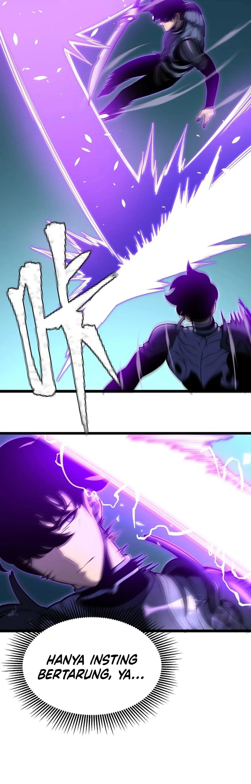 After Rebirth, I Used Mirror Reversal For Vengeance Chapter 19 - halaman 32