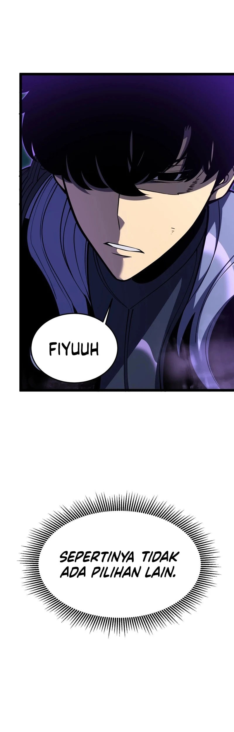 After Rebirth, I Used Mirror Reversal For Vengeance Chapter 19 - halaman 34