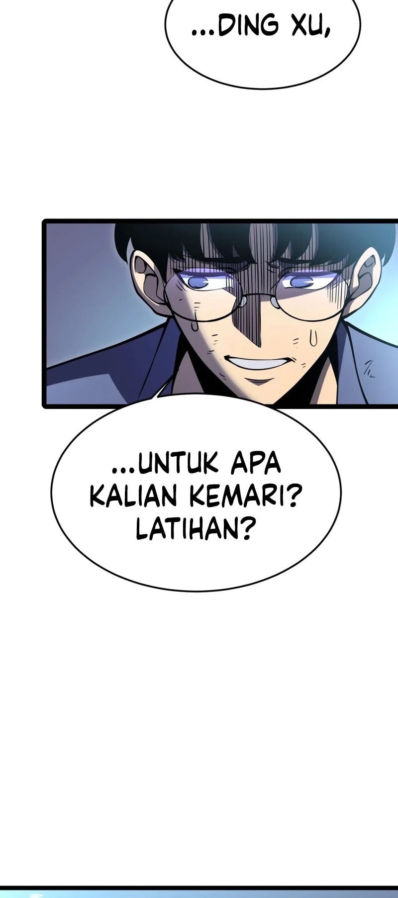 After Rebirth, I Used Mirror Reversal For Vengeance Chapter 19 - halaman 37
