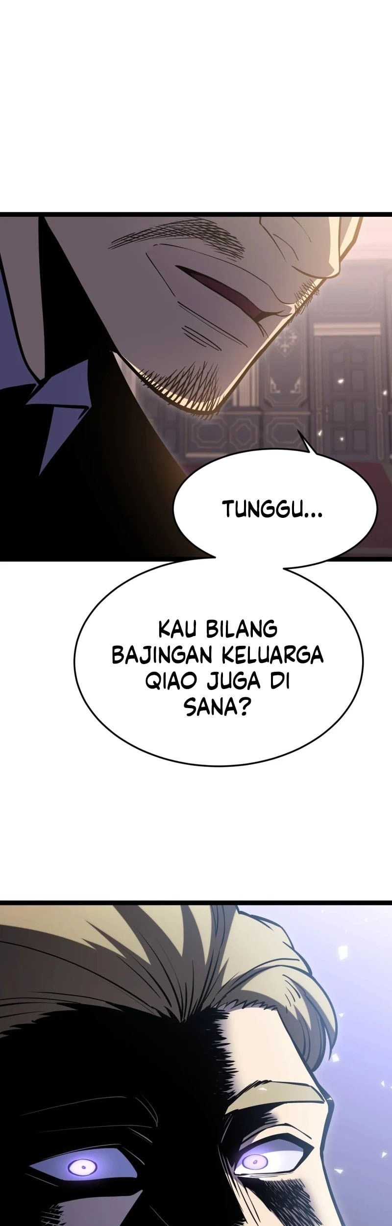 After Rebirth, I Used Mirror Reversal For Vengeance Chapter 19 - halaman 4