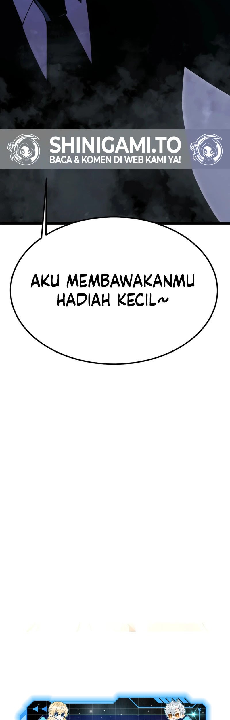 After Rebirth, I Used Mirror Reversal For Vengeance Chapter 19 - halaman 40