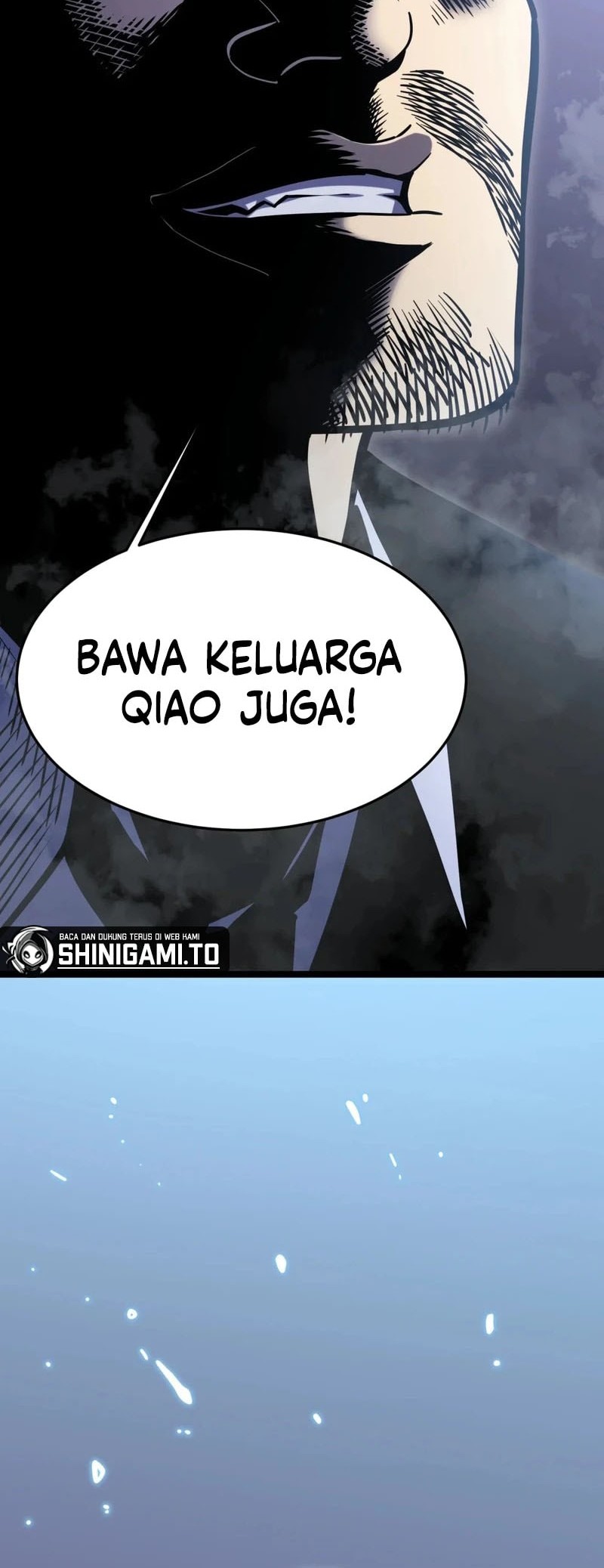 After Rebirth, I Used Mirror Reversal For Vengeance Chapter 19 - halaman 5