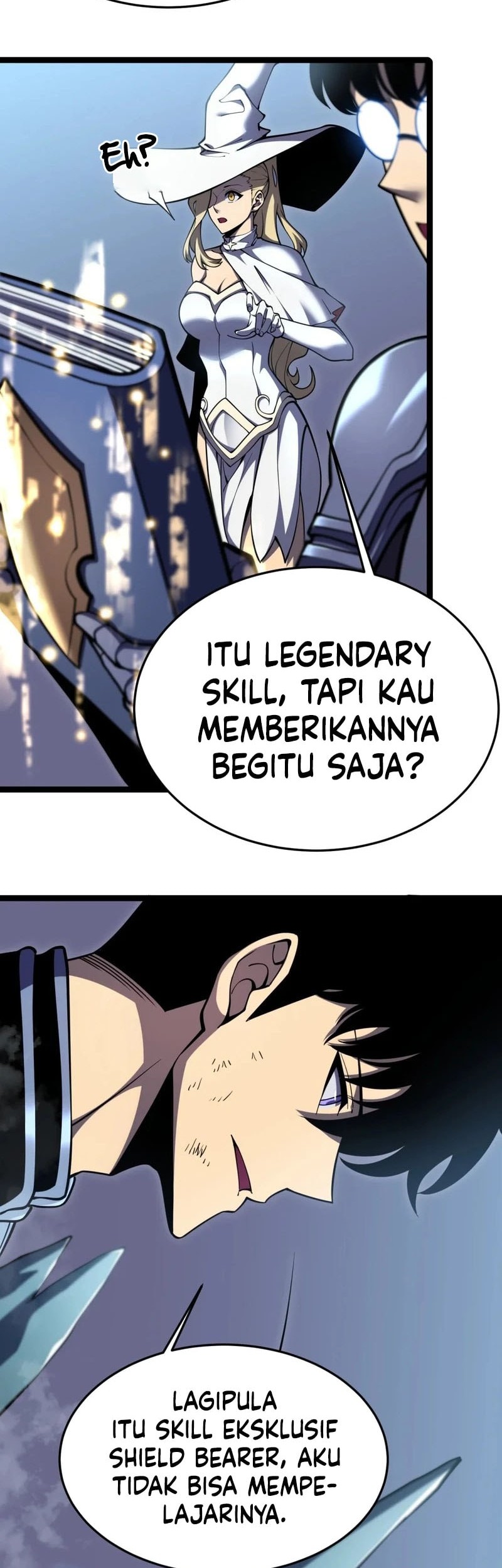 After Rebirth, I Used Mirror Reversal For Vengeance Chapter 19 - halaman 7