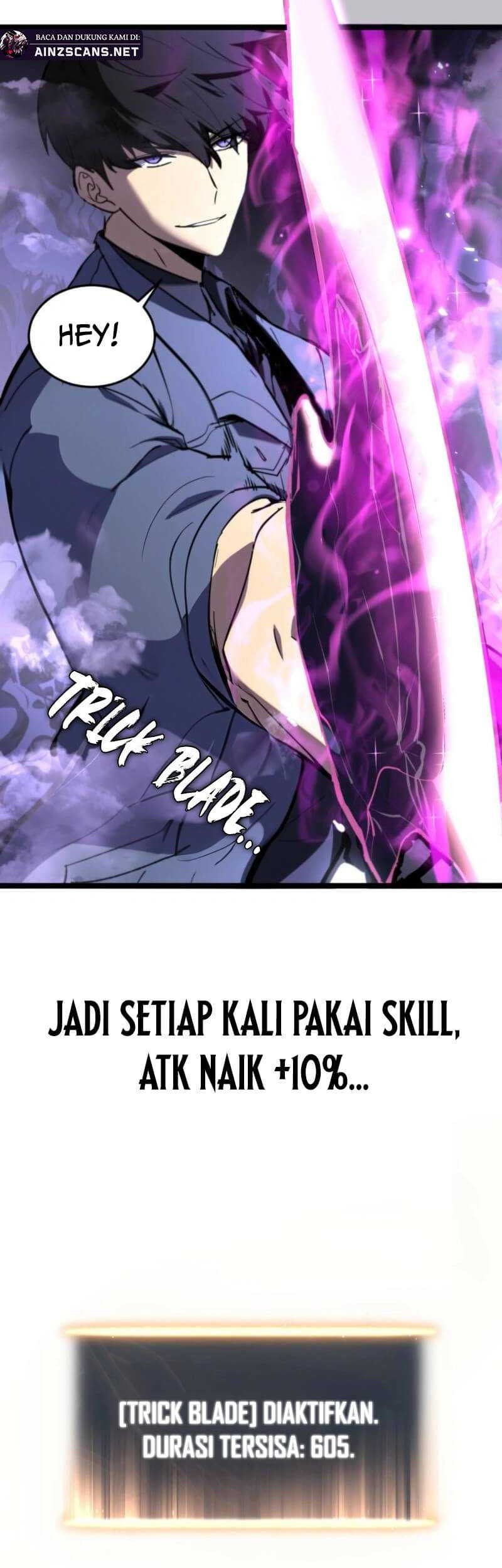 After Rebirth, I Used Mirror Reversal For Vengeance Chapter 2 - halaman 10