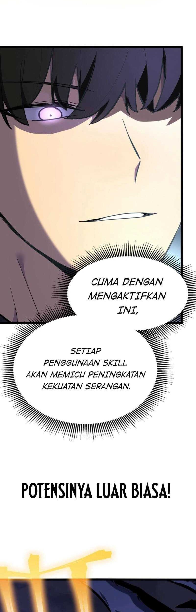 After Rebirth, I Used Mirror Reversal For Vengeance Chapter 2 - halaman 11
