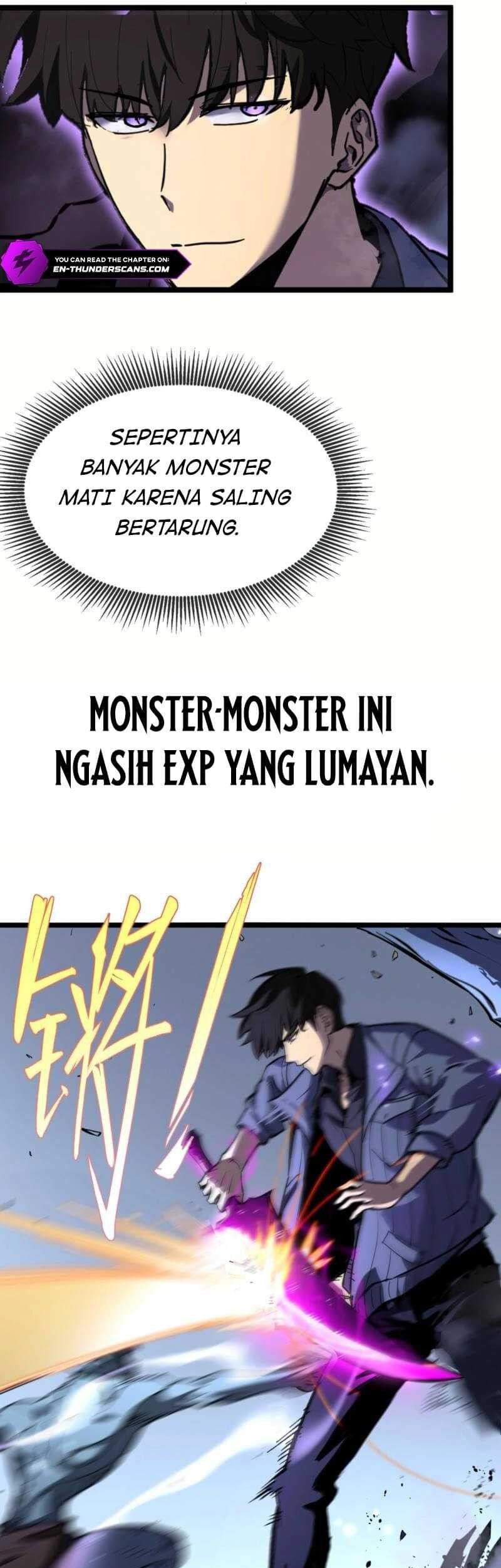 After Rebirth, I Used Mirror Reversal For Vengeance Chapter 2 - halaman 14