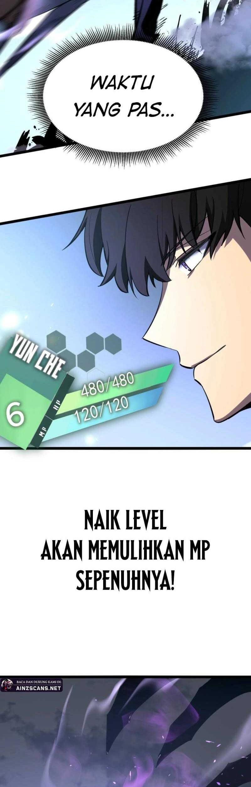 After Rebirth, I Used Mirror Reversal For Vengeance Chapter 2 - halaman 15