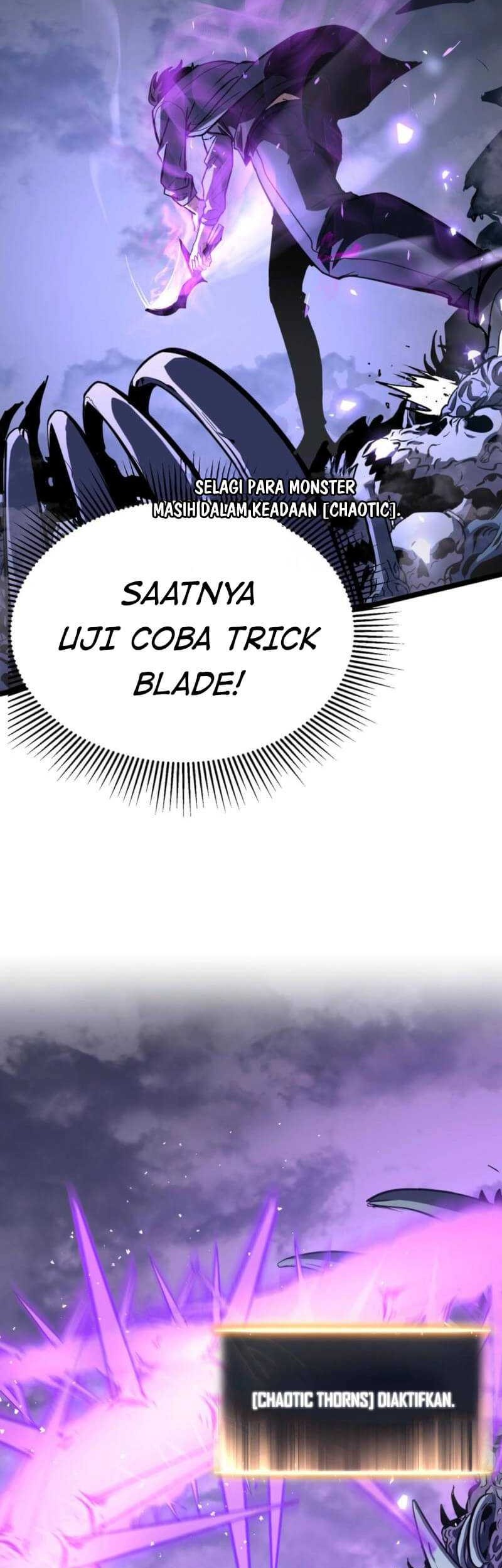 After Rebirth, I Used Mirror Reversal For Vengeance Chapter 2 - halaman 16