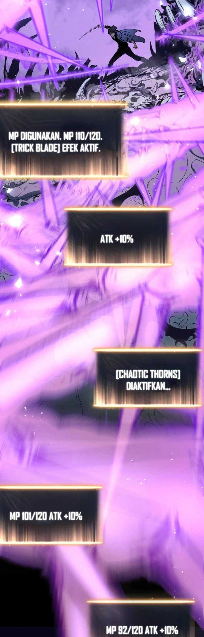 After Rebirth, I Used Mirror Reversal For Vengeance Chapter 2 - halaman 17