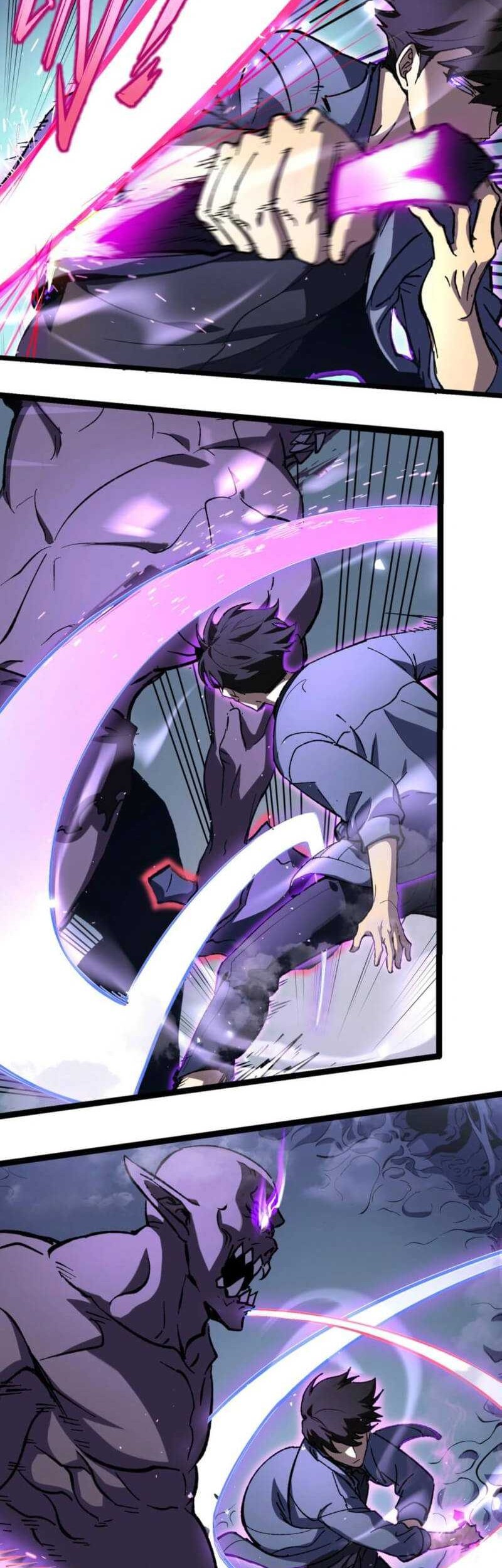 After Rebirth, I Used Mirror Reversal For Vengeance Chapter 2 - halaman 21