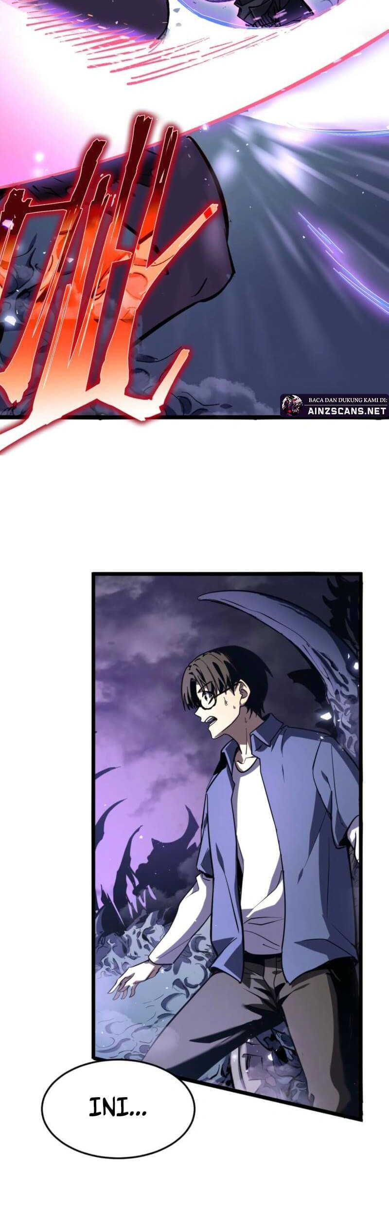 After Rebirth, I Used Mirror Reversal For Vengeance Chapter 2 - halaman 22