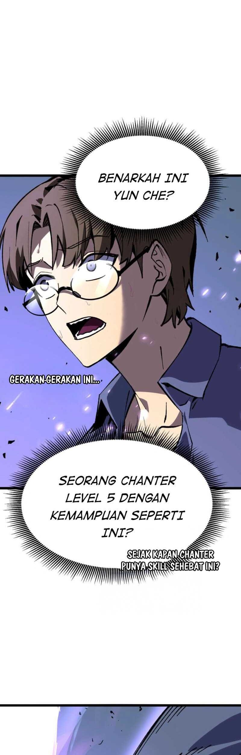 After Rebirth, I Used Mirror Reversal For Vengeance Chapter 2 - halaman 23