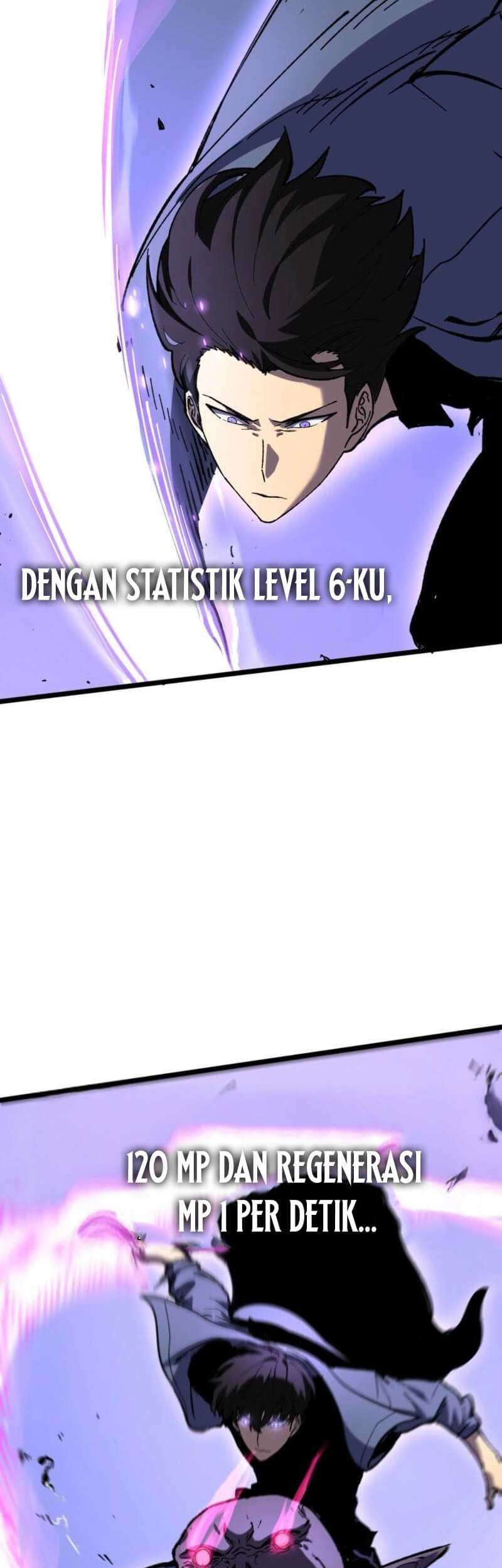 After Rebirth, I Used Mirror Reversal For Vengeance Chapter 2 - halaman 24