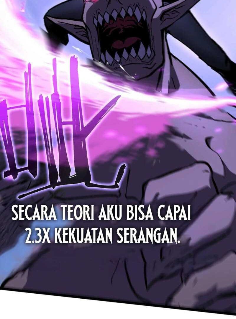 After Rebirth, I Used Mirror Reversal For Vengeance Chapter 2 - halaman 25