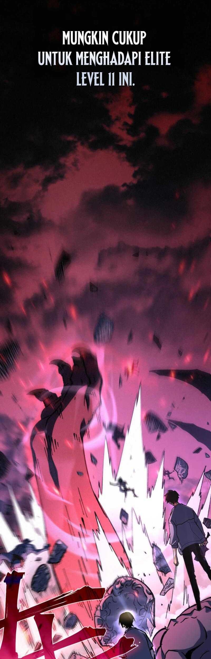 After Rebirth, I Used Mirror Reversal For Vengeance Chapter 2 - halaman 27