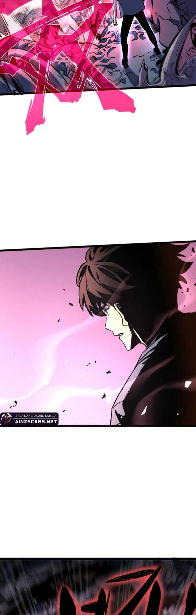 After Rebirth, I Used Mirror Reversal For Vengeance Chapter 2 - halaman 28
