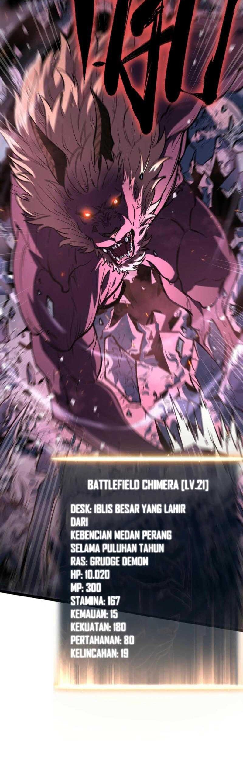 After Rebirth, I Used Mirror Reversal For Vengeance Chapter 2 - halaman 29