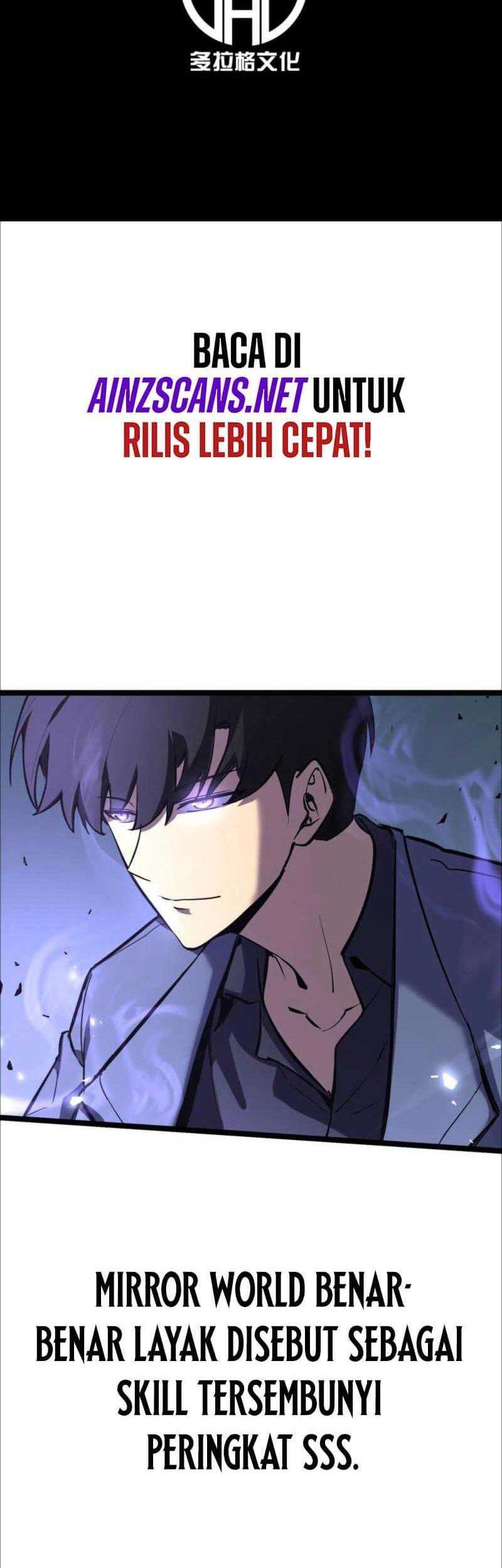 After Rebirth, I Used Mirror Reversal For Vengeance Chapter 2 - halaman 3