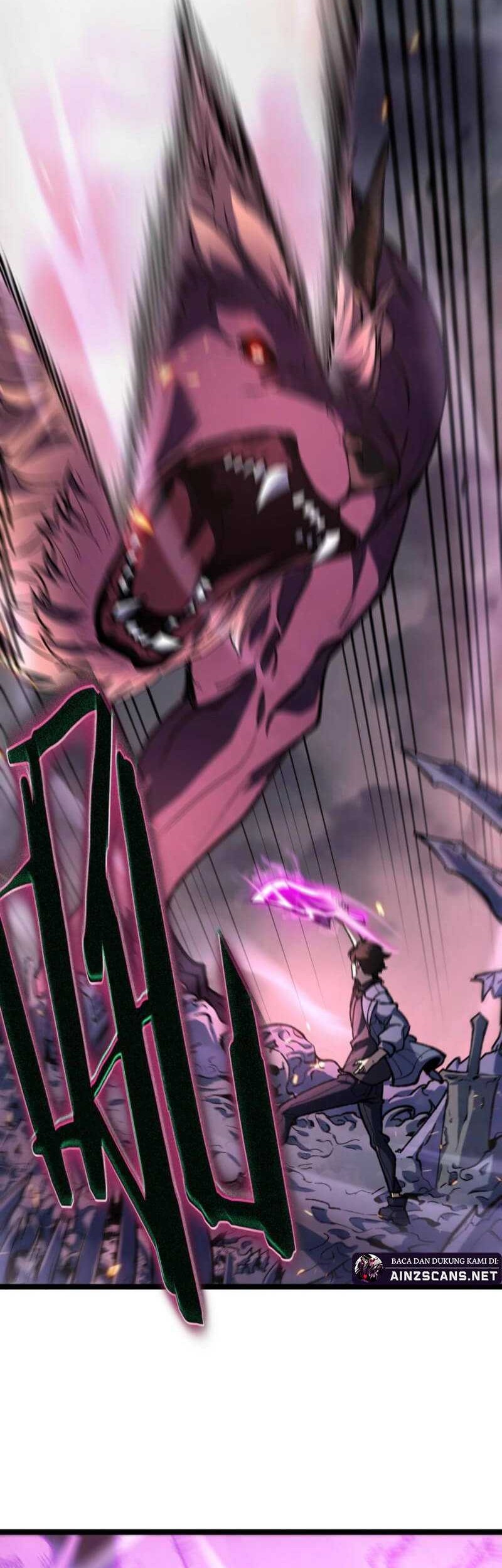 After Rebirth, I Used Mirror Reversal For Vengeance Chapter 2 - halaman 33
