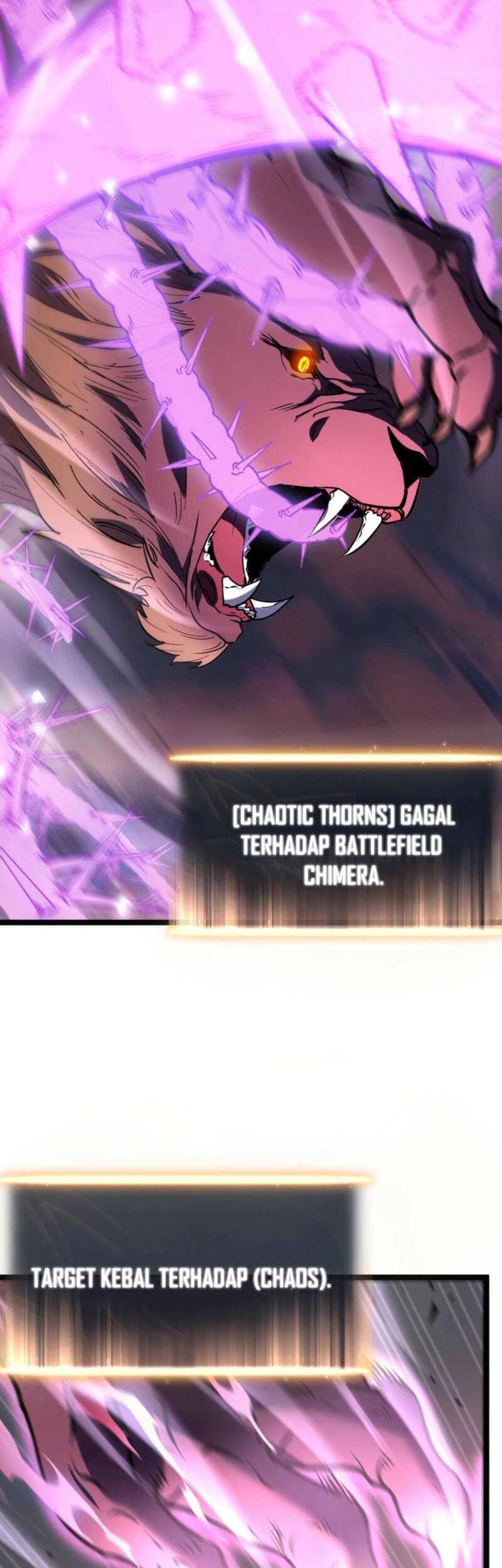 After Rebirth, I Used Mirror Reversal For Vengeance Chapter 2 - halaman 34