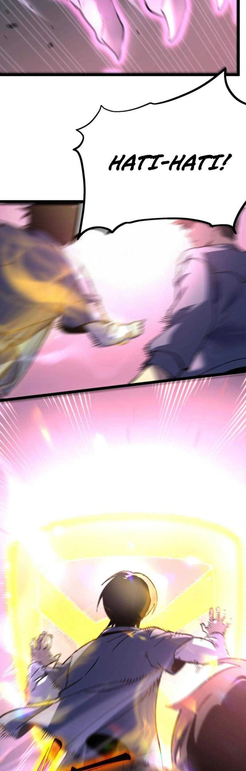 After Rebirth, I Used Mirror Reversal For Vengeance Chapter 2 - halaman 35